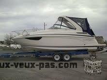 * REGAL 28 EXPRESS 2012 FULL EQUIP; 230 HEURES