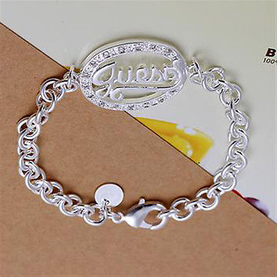 bracelet guess