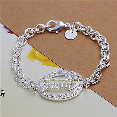 bracelet guess