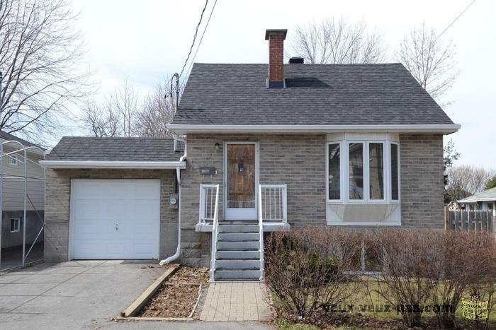 Une Maison Pour Vous! RIVIÈRE-DES-PRAIRIES