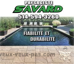 PAVE UNIS(INSTALLATION & REPARATION)