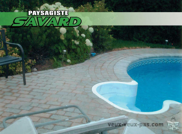 PAVE UNIS(INSTALLATION & REPARATION)