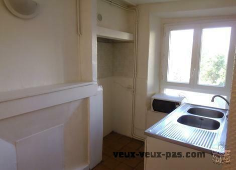 belle studio d'une superficie de 30.05 M²