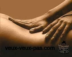 Un bon massage pour vous abandonner complètement chère dame !