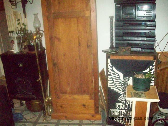 armoire antique