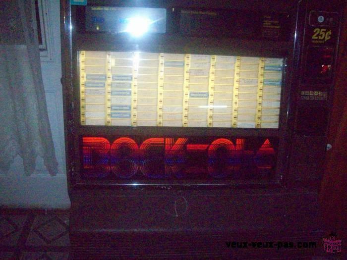 jukebox