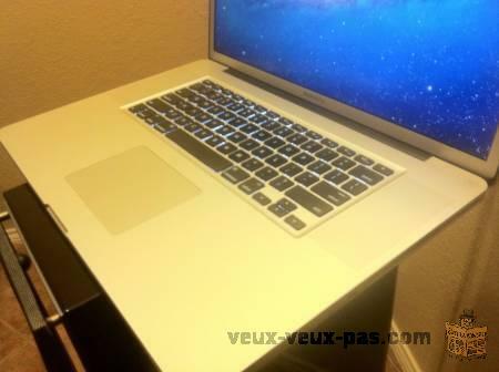 MacBook Pro 13 Retina i7 2.8 GHz 16GB 512GB Flash