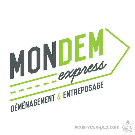 Mondem Express!