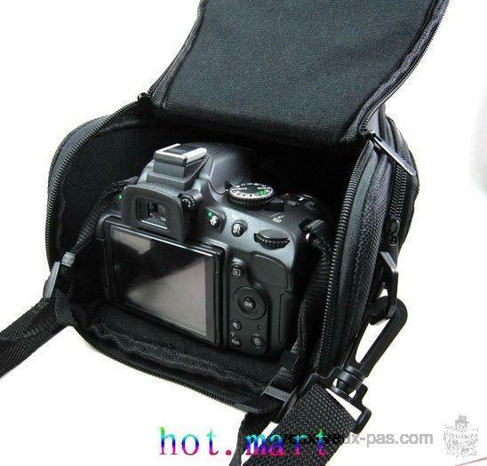 Canon Eos Camera BagCase For Canon EOS RebeL