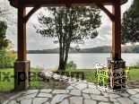 Lac Louisa Bord de L'eau luxueux avec hangar de bateau $1500 /sem + $300 netoyage 4 SEM MINIMUM !