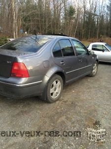 Vw jetta 2004 1.8t