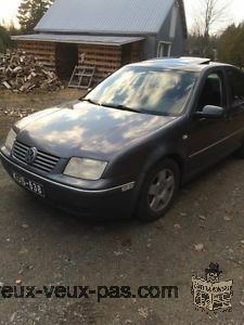 Vw jetta 2004 1.8t