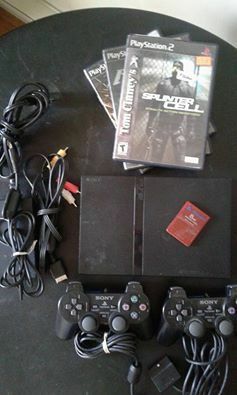 Playstation 2