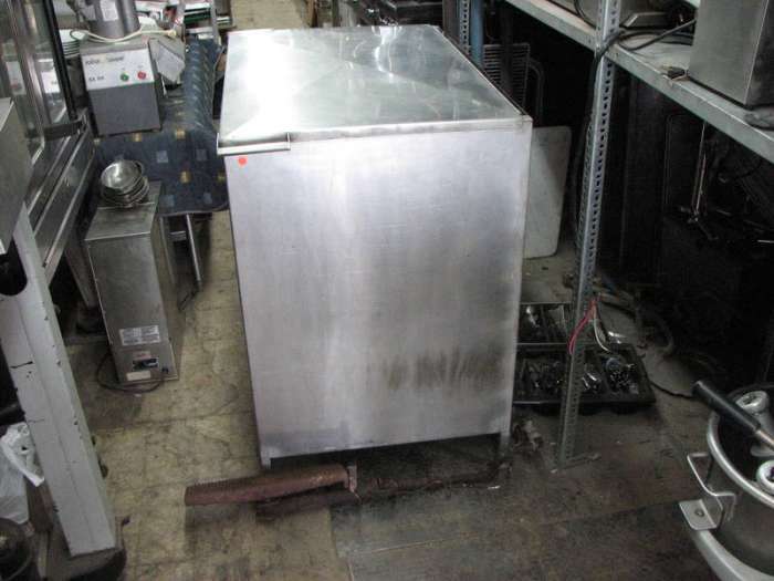 BASIN FOR COOKING GAS STAINLESS STEEL