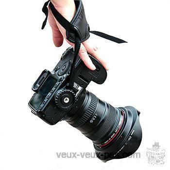 Canon EOS DSLR /SLR Camera Hand Grip Strap CANON + NIKON +SONY+ OLYMPUS+ ALL CAMERA