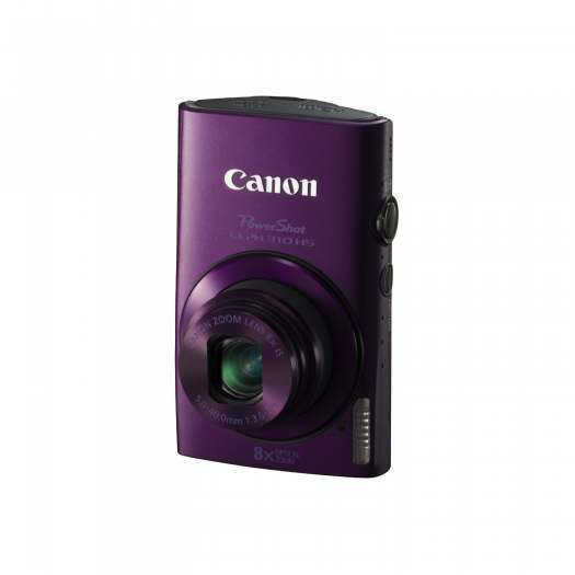 Canon PowerShot ELPH 310 HS 12.1 MP digital camera (new)