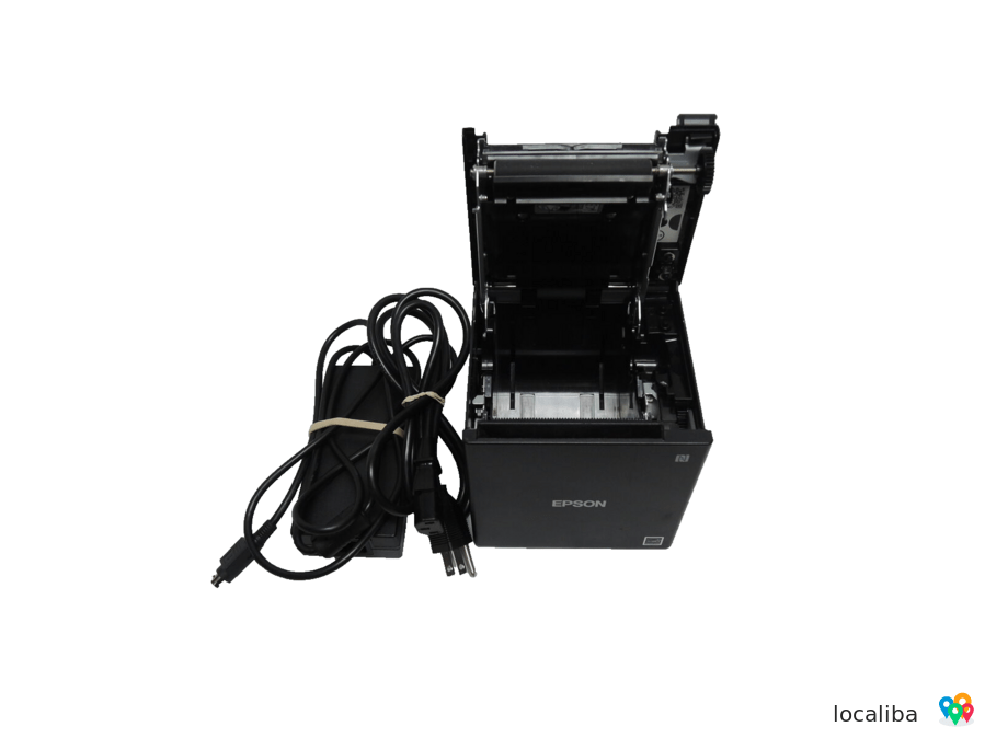 Epson TM-M30II M362B Thermal Printer(free ship)-wifi & bluetooth
