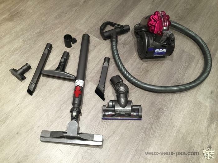 For Sale! Dyson City vacuum cleaner (used)