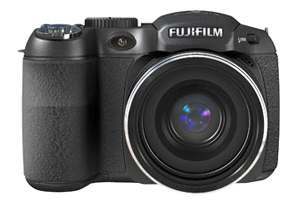 Fujifilm Finepix S1700 Compact Camera (new)