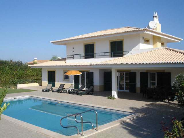 Holiday Villa Margarida for 12 people in Portugal