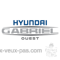Hyundai Gabriel Ouest