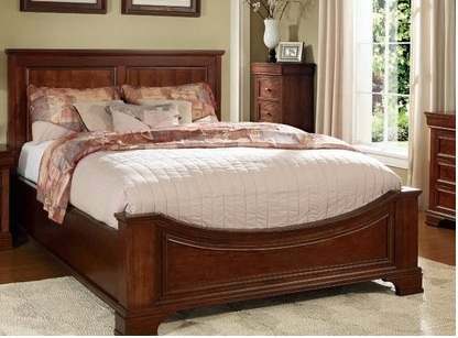 Kentley Queen and King size beds ( Broadmoore)