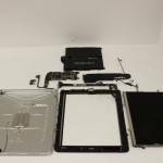 LCD DISPLAY AND SELL SHARES OF REPLACEMENT FOR IPAD