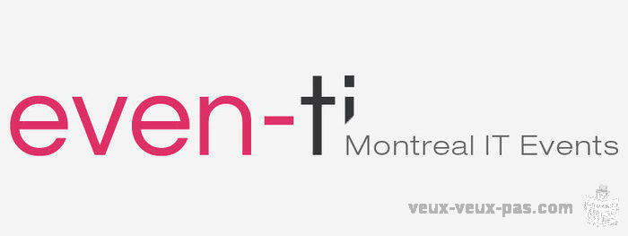 LOGO MONTREAL – Design. Exceptional Price *295* For Small Businesses