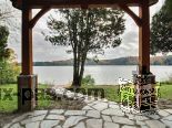 Lake Louisa Lakefront Luxury Home with Boathouse $1500/week + $300 clean fee MINIMUM 2 WEEKS !