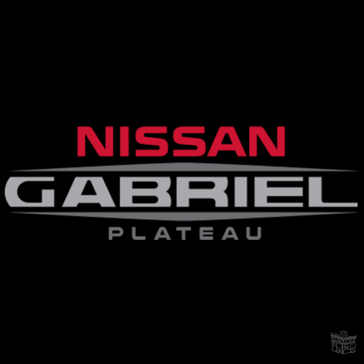 Nissan Gabriel Plateau