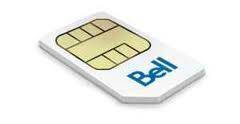 Rogers, Chatr, Fidoo and Bell Sim Card & (Sims for I phones as well)