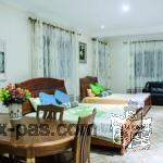 Room for rent Mahe Holiday Resort