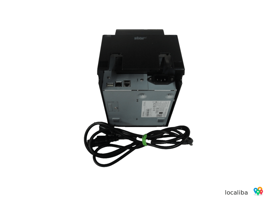 Star TSP100 USB Thermal Receipt TSP143IIIU Printer -free ship