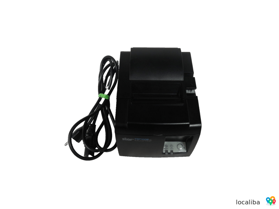 Star TSP100 USB Thermal Receipt TSP143IIIU Printer -free ship