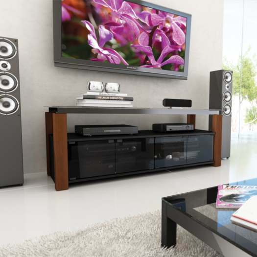 TV Stand Sonax BL-6600 (new)
