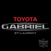 Toyota Gabriel St-Laurent