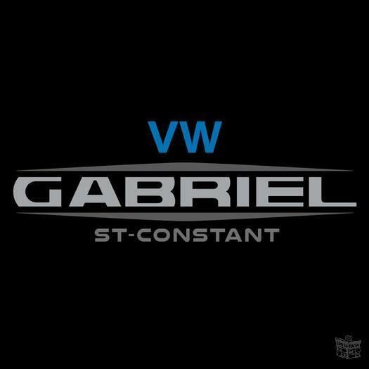 Volkswagen Gabriel St-Constant