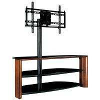 Whalen Furniture 3-in-1 TV Stand (new)
