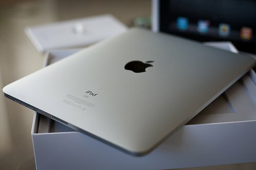 Apple ipad wifi 3g a vendre