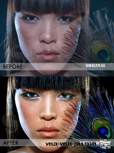 COURS DE PHOTOSHOP Montréal