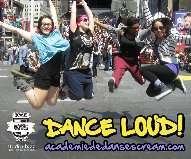 Cours de danse : Académie de danse Scream