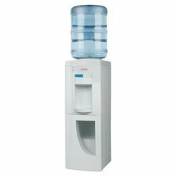 Distributeur d'eau neuf : SUNBEAM 0255 avec espace de rangement