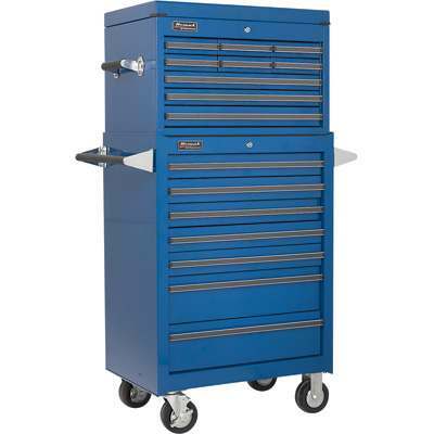 Homak Professional Storage Type 27 in. Top Chest*On sale now*