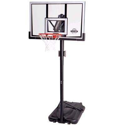 Lifetime Système portatif de basketball 132 cm( 52 po)
