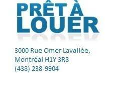 Location Bureaux Virtuels Prêt À Louer (Montréal)