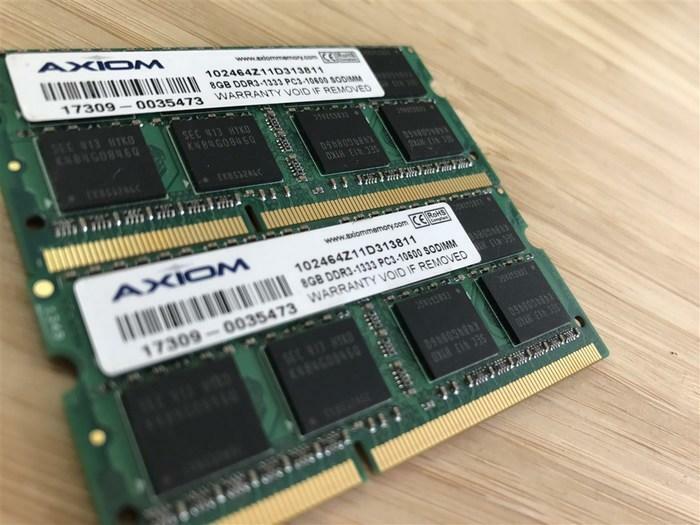 MÉMOIRE RAM LAPTOP 1GB 2GB 4GB SODIMM DDR1 DDR2 DDR3