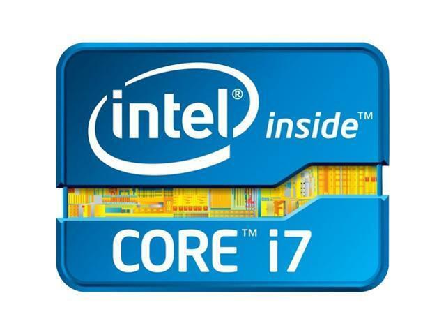PROCESSEUR CPU INTEL CORE I7-3770 3.40GHZ 4 CORE 8 THREADS LGA1155