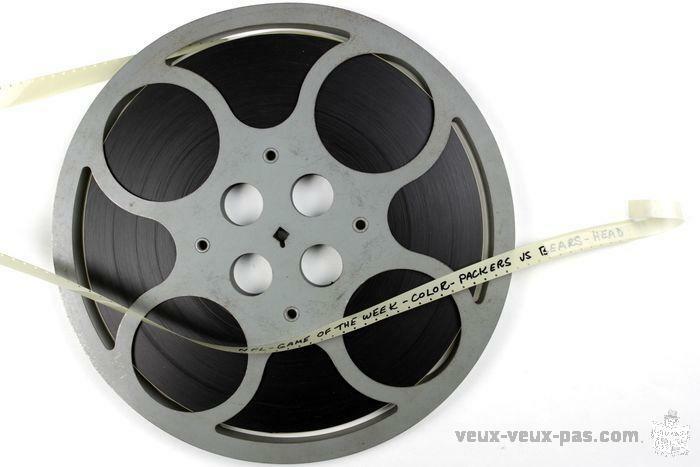 Super 8, 8mm, 16mm, reels, video, tapes, images audio digitizations