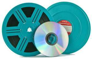 Super 8, 8mm, VHS, Beta, Photos, Diapos, Transfert DVD / AVI