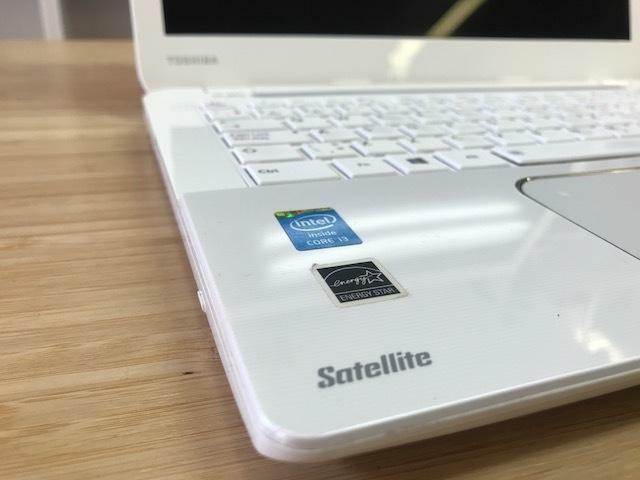 TOSHIBA SATELLITE L40-A 14.1’’ I3-4005U 4GB 320GB HDMI